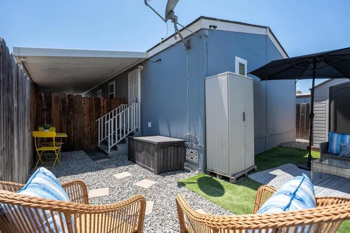 10707 Jamacha Spc 241, Spring Valley, California 91978