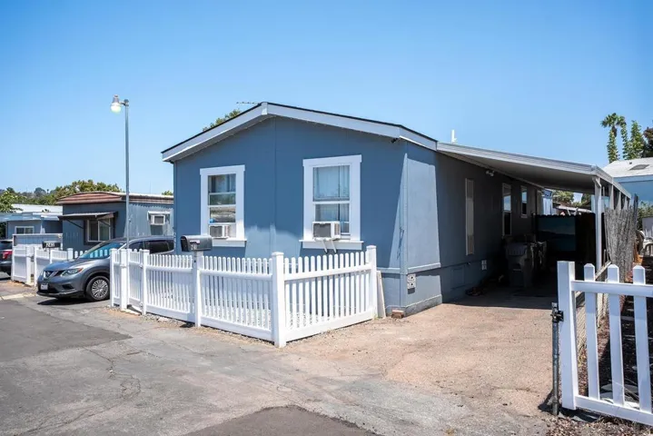 10707 Jamacha Spc 241, Spring Valley, California 91978