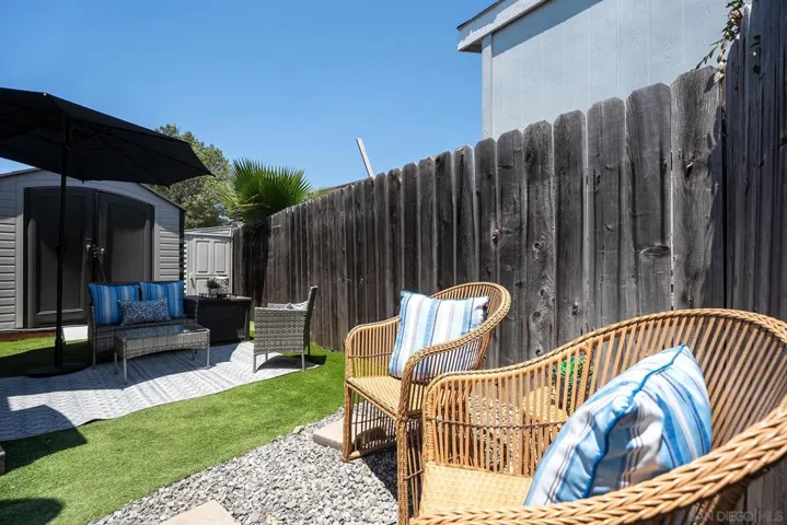 10707 Jamacha Spc 241, Spring Valley, California 91978