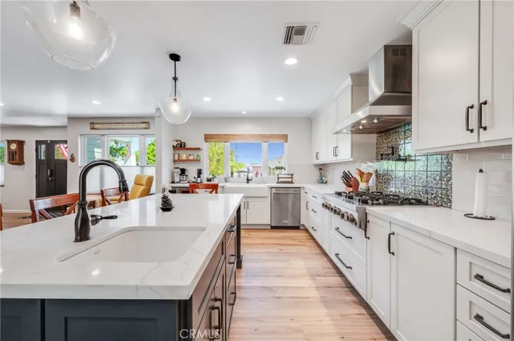 1414 E Silva, Long Beach, California 90807
