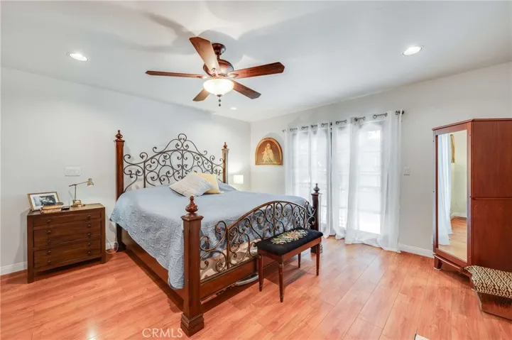 1414 E Silva, Long Beach, California 90807