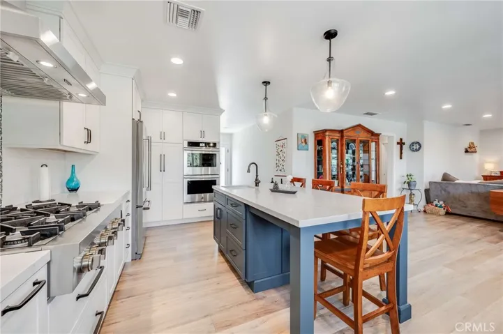 1414 E Silva, Long Beach, California 90807