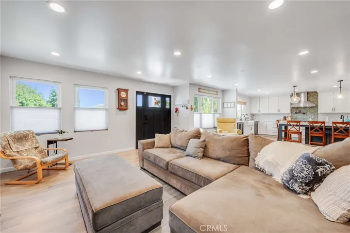 1414 E Silva, Long Beach, California 90807