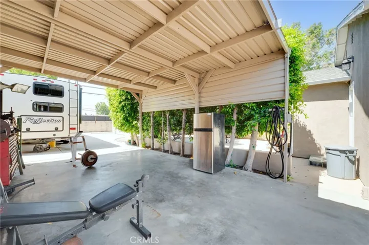 1414 E Silva, Long Beach, California 90807