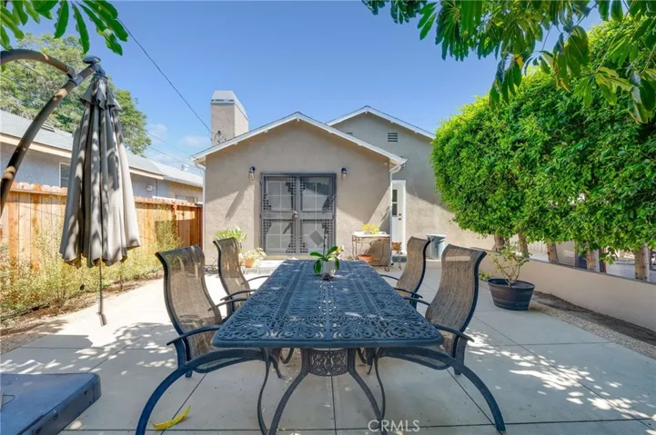 1414 E Silva, Long Beach, California 90807