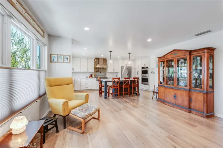 1414 E Silva, Long Beach, California 90807