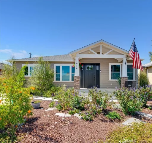 Beautiful Craftsman Appeal