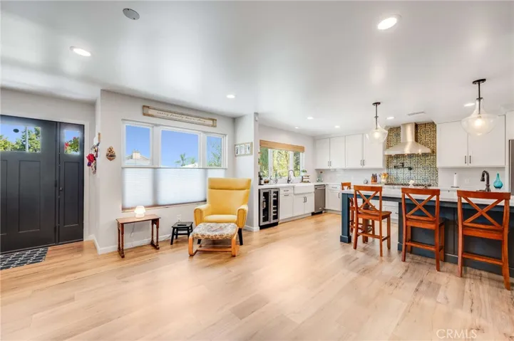 1414 E Silva, Long Beach, California 90807