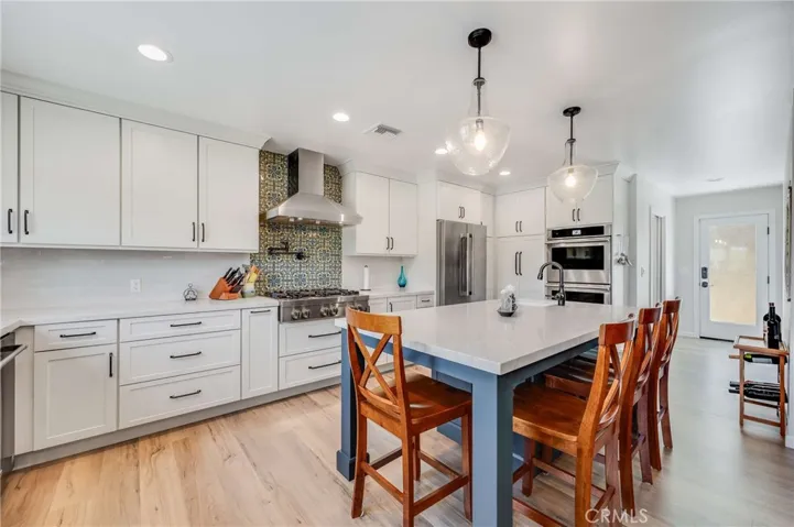 1414 E Silva, Long Beach, California 90807
