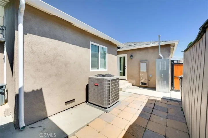 1414 E Silva, Long Beach, California 90807