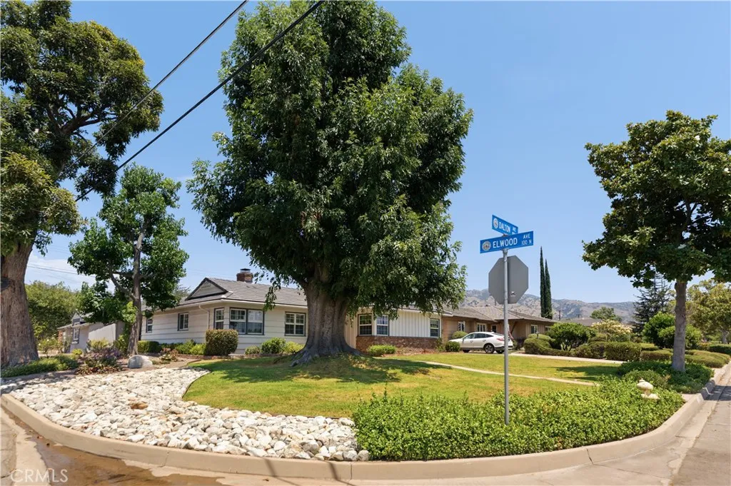 903 E Dalton, Glendora, California 91741 — photo 4