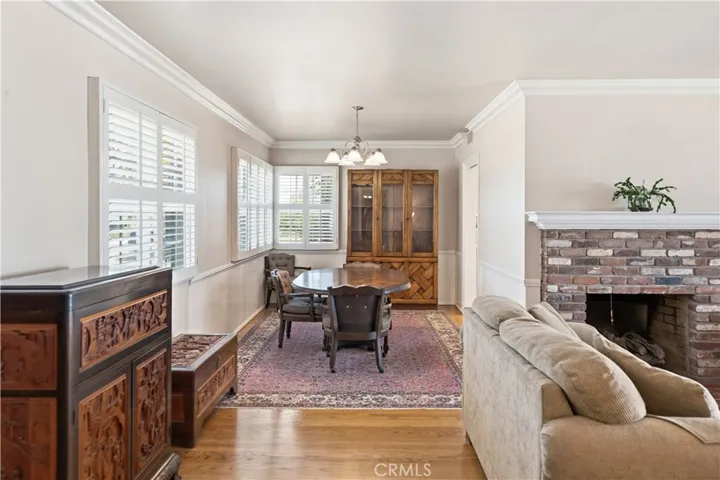903 E Dalton, Glendora, California 91741