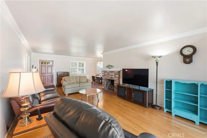 903 E Dalton, Glendora, California 91741