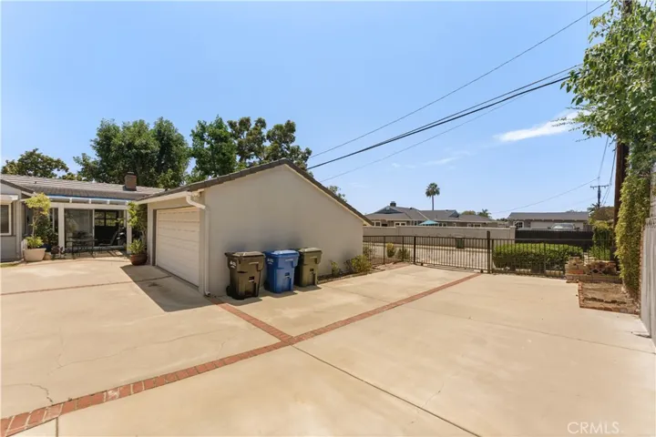 903 E Dalton, Glendora, California 91741