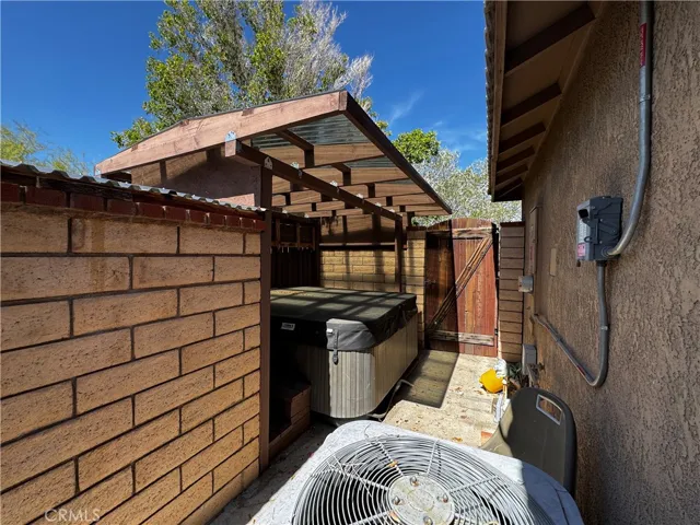 12030 Sumac, Desert Hot Springs, California 92240