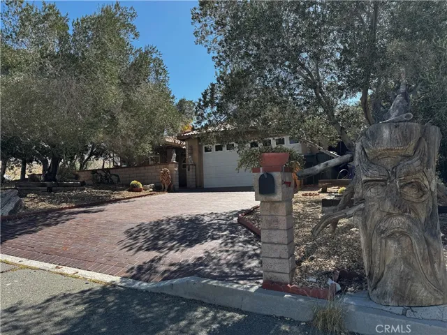 12030 Sumac, Desert Hot Springs, California 92240