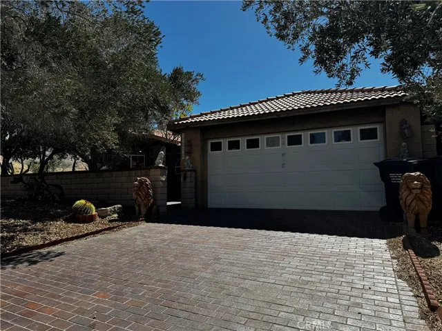 12030 Sumac, Desert Hot Springs, California 92240