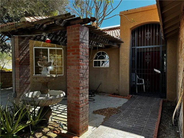 12030 Sumac, Desert Hot Springs, California 92240