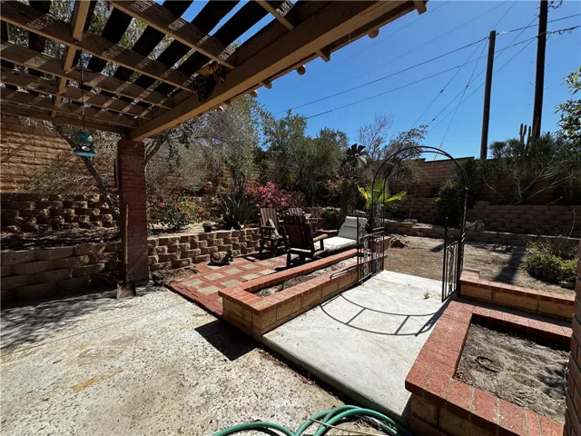 12030 Sumac, Desert Hot Springs, California 92240