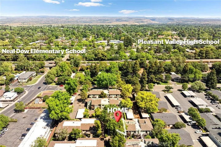 1415 Sheridan 18, Chico, California 95926