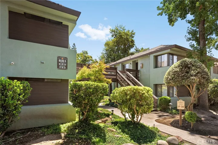 1415 Sheridan 18, Chico, California 95926