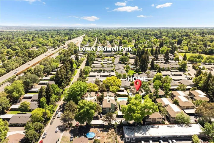 1415 Sheridan 18, Chico, California 95926