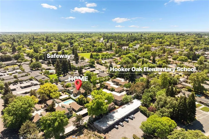 1415 Sheridan 18, Chico, California 95926