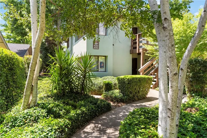 1415 Sheridan 18, Chico, California 95926