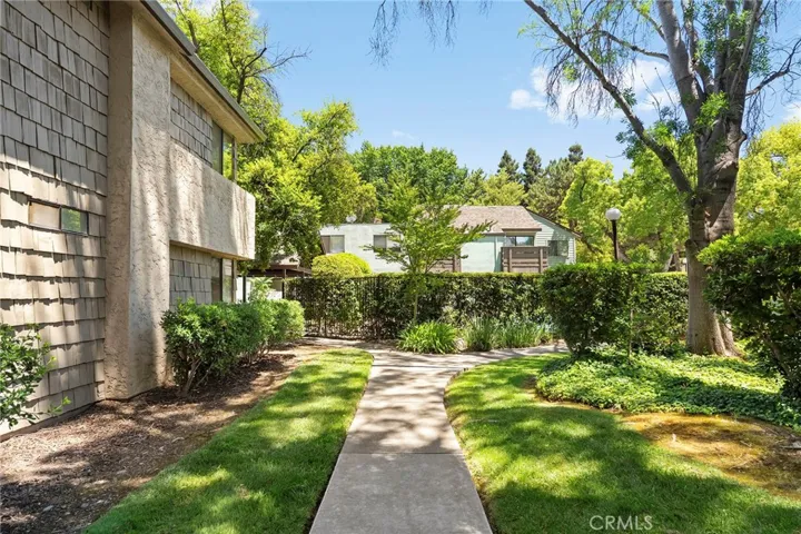 1415 Sheridan 18, Chico, California 95926