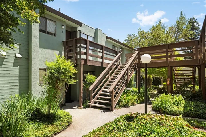 1415 Sheridan 18, Chico, California 95926