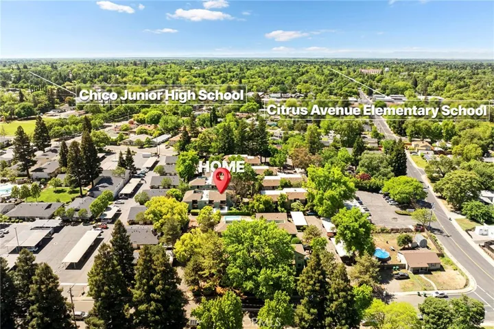 1415 Sheridan 18, Chico, California 95926