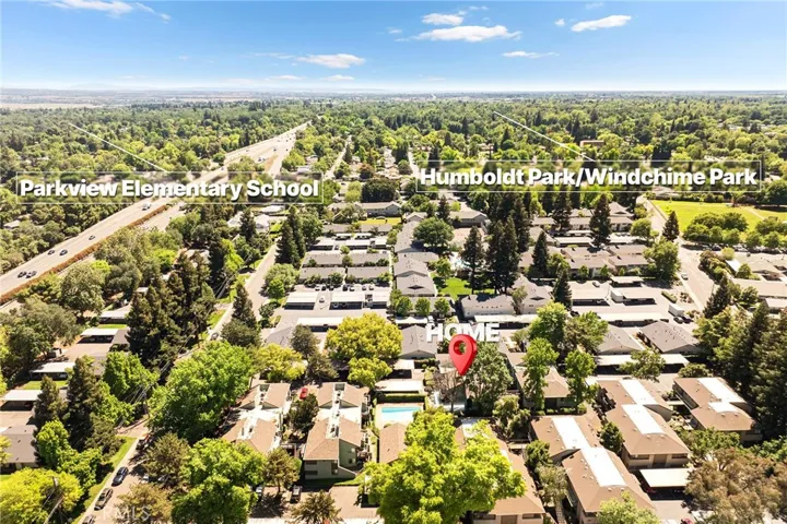 1415 Sheridan 18, Chico, California 95926