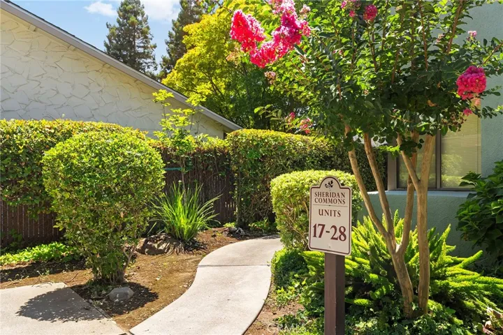 1415 Sheridan 18, Chico, California 95926