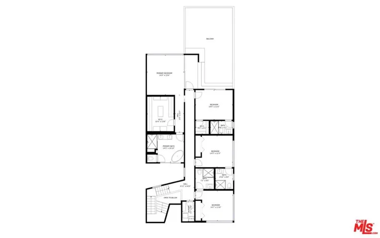 462 N Croft Avenue, Los Angeles, California 90048