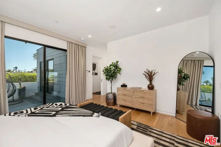 462 N Croft Avenue, Los Angeles, California 90048