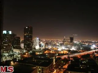 1100 Wilshire Boulevard 1805, Los Angeles, California 90017