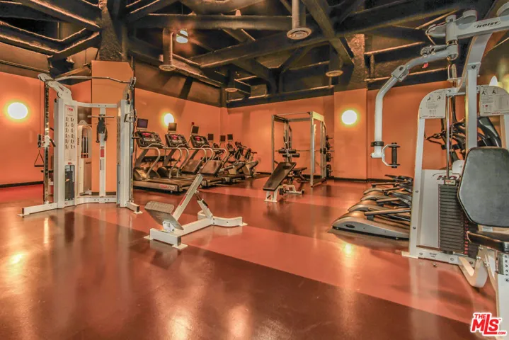 1100 Wilshire Boulevard 1805, Los Angeles, California 90017