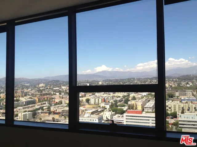 1100 Wilshire Boulevard 1805, Los Angeles, California 90017