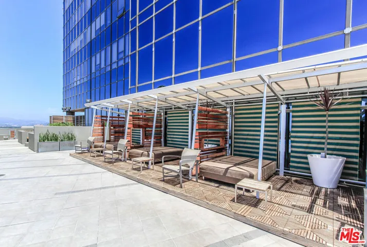 1100 Wilshire Boulevard 1805, Los Angeles, California 90017
