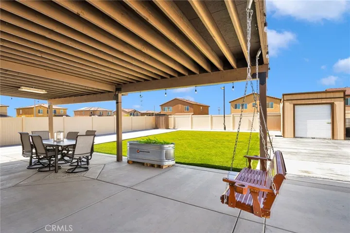 10348 San Marcos Court, Adelanto, California 92301