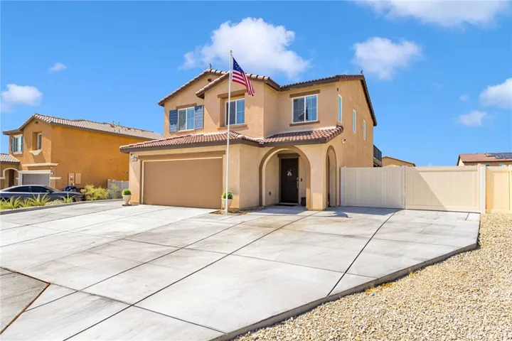 10348 San Marcos Court, Adelanto, California 92301