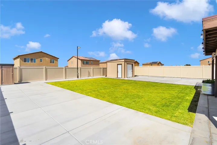 10348 San Marcos Court, Adelanto, California 92301