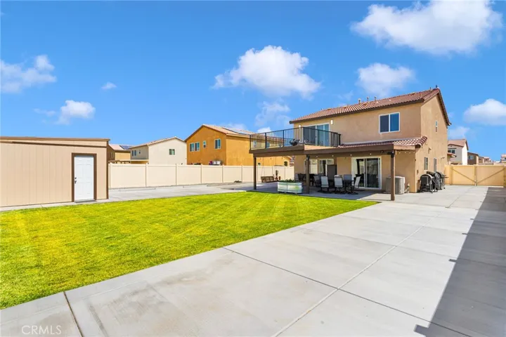 10348 San Marcos Court, Adelanto, California 92301