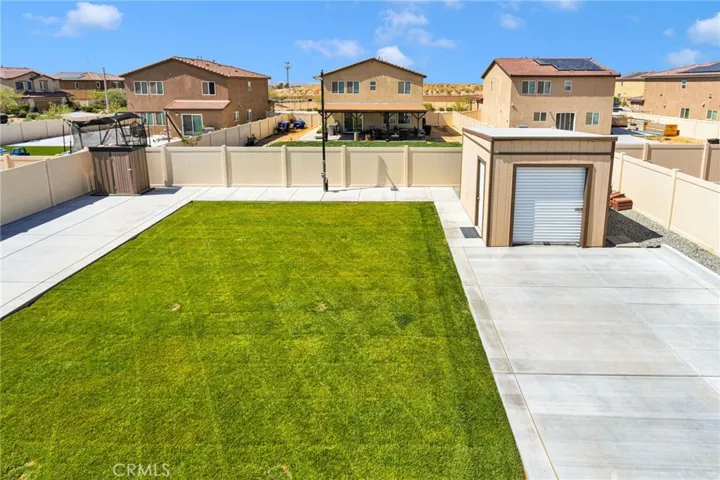10348 San Marcos Court, Adelanto, California 92301