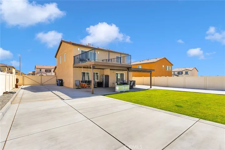 10348 San Marcos Court, Adelanto, California 92301