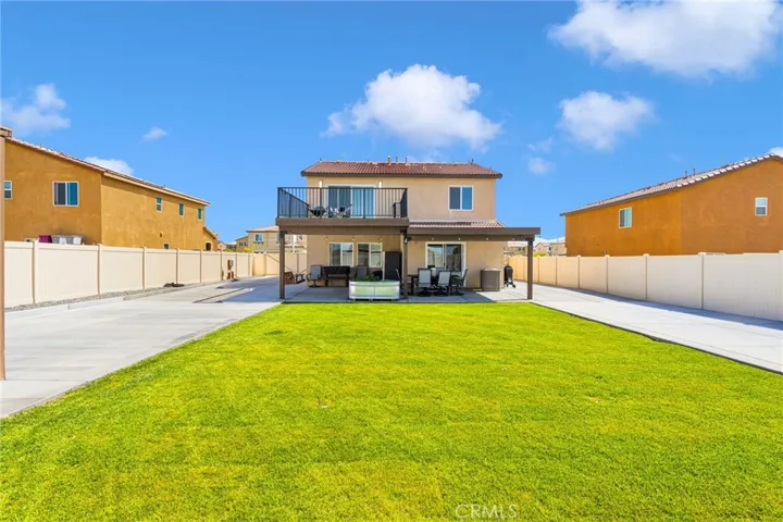 10348 San Marcos Court, Adelanto, California 92301