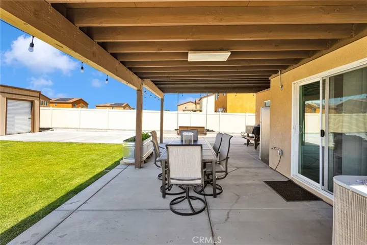 10348 San Marcos Court, Adelanto, California 92301