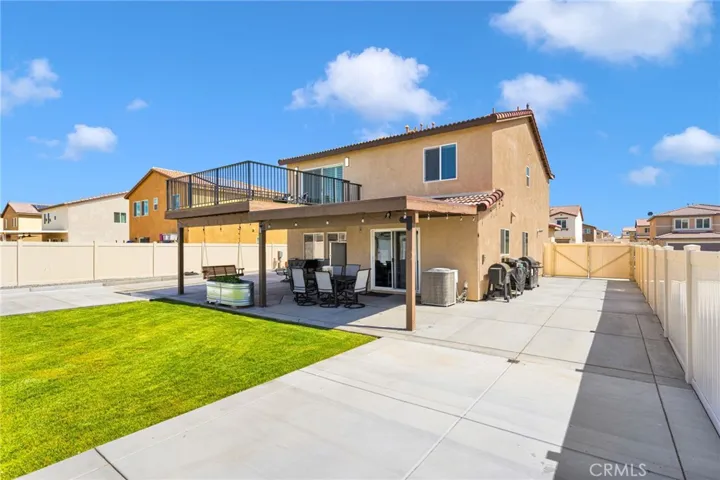 10348 San Marcos Court, Adelanto, California 92301
