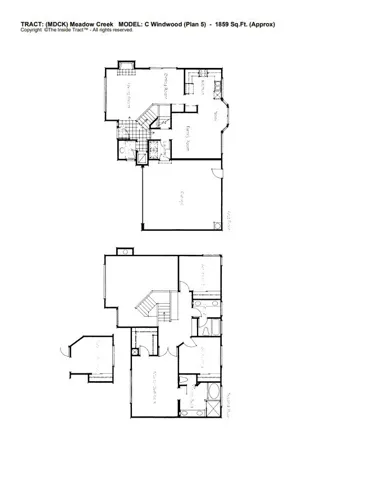 8227 E Candleberry Circle, Orange, California 92869