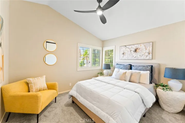 Second Guest Bedroom